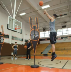 SKLZ D-Man Defensive Mannequin -Basketball Style Shop DMBK 000 02 NOCOLOR MODDET alt3