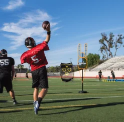 SKLZ D-Man Defensive Mannequin -Basketball Style Shop DMBK 000 02 NOCOLOR MODDET alt4