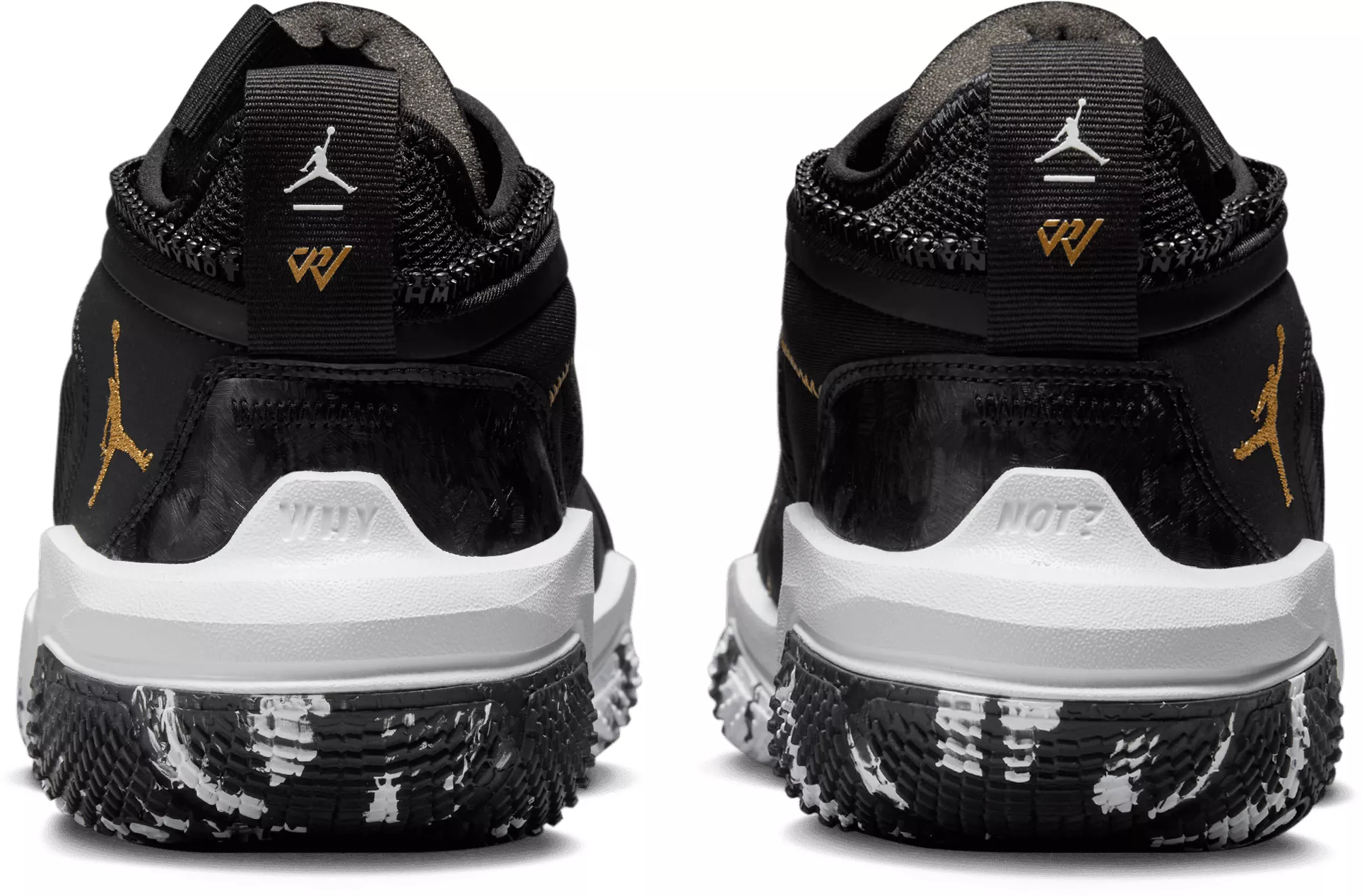 Jordan Why Not .6 Basketball Shoes 6 Jordan Why Not .6 Basketball Shoes - Image 6