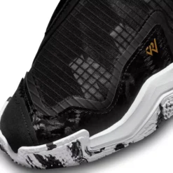 Jordan Why Not .6 Basketball Shoes 15 Jordan Why Not .6 Basketball Shoes -Basketball Style Shop DO7189071 BlackGoldWhite DET