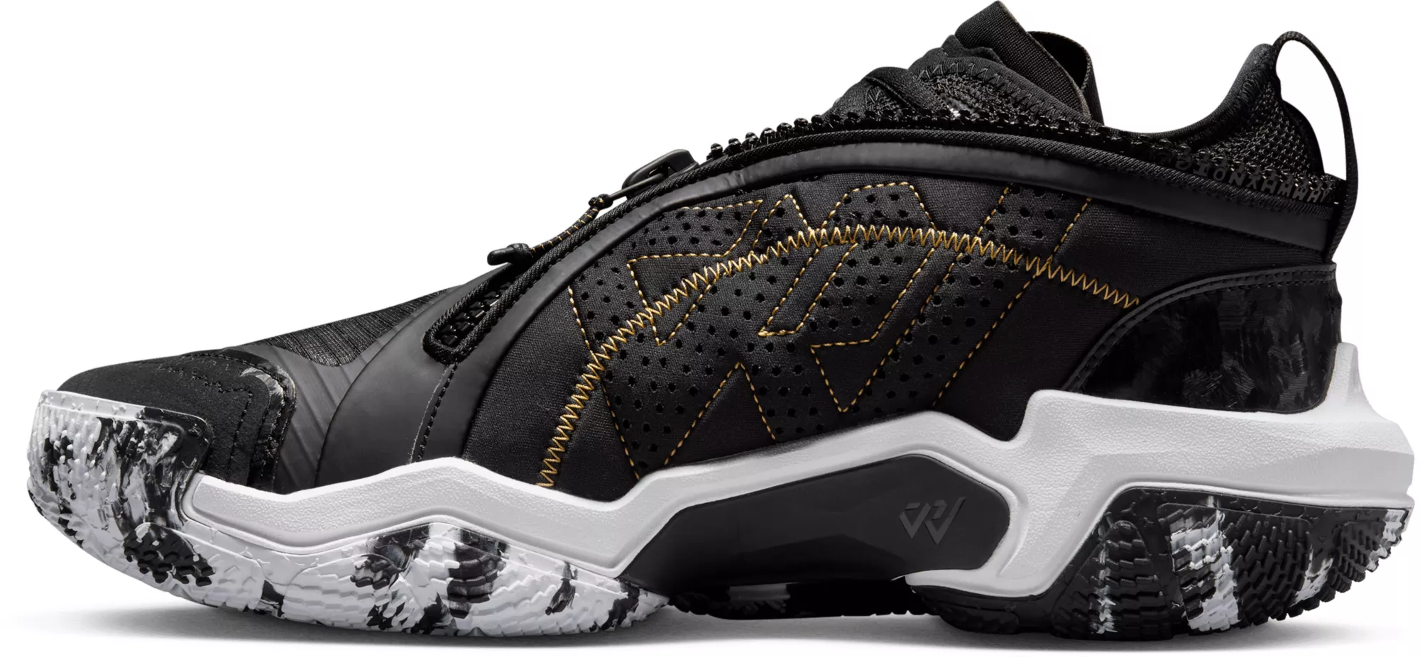 Jordan Why Not .6 Basketball Shoes 3 Jordan Why Not .6 Basketball Shoes - Image 3