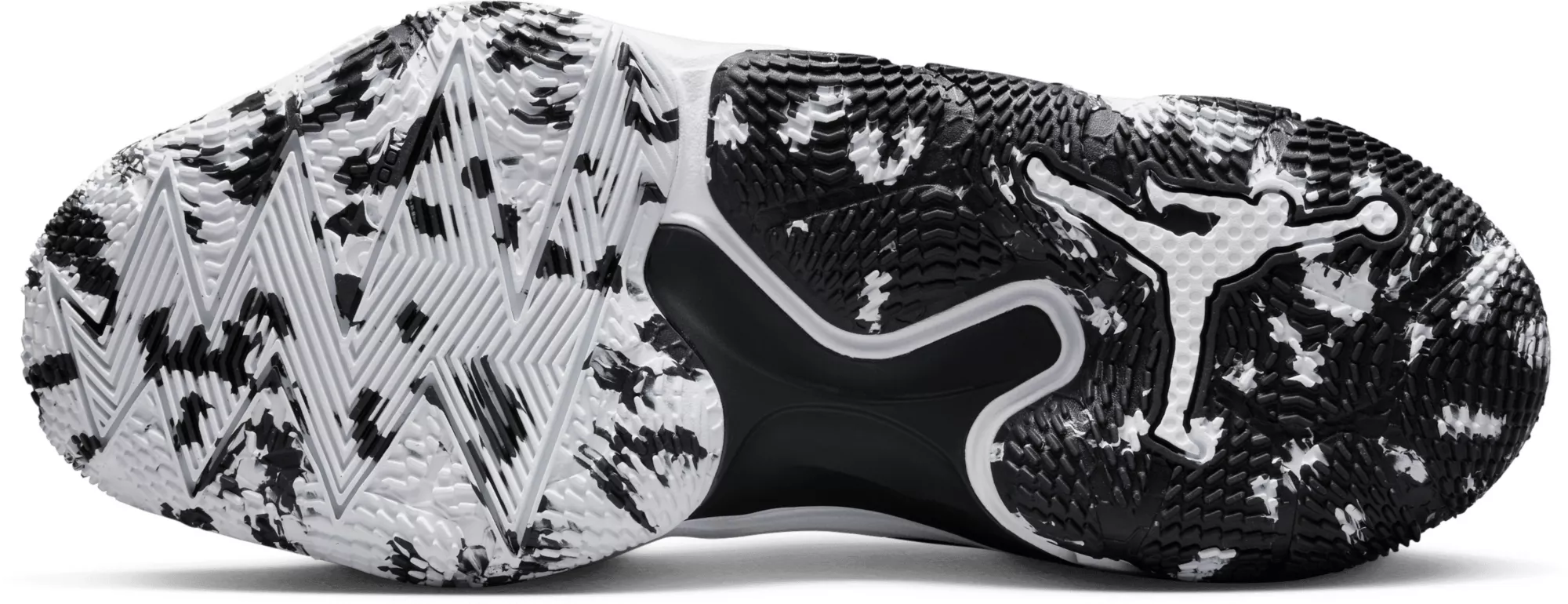 Jordan Why Not .6 Basketball Shoes 2 Jordan Why Not .6 Basketball Shoes - Image 2