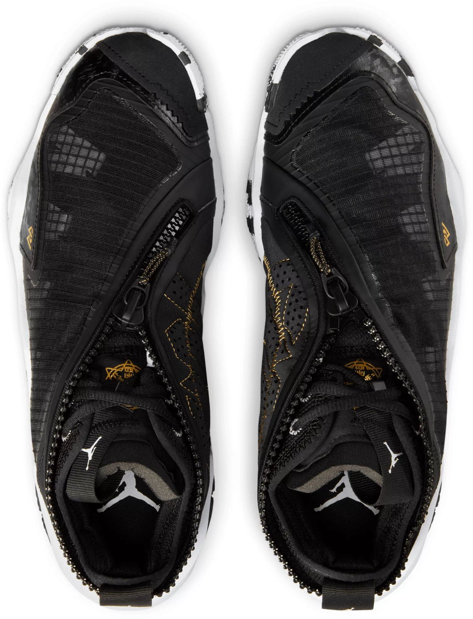 Jordan Why Not .6 Basketball Shoes 4 Jordan Why Not .6 Basketball Shoes - Image 4