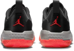 Jordan One Take 4 Basketball Shoes -Basketball Style Shop DO7193061 DO7193061 BlackUniRedWhiteP BCKL