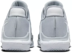 Nike LeBron Witness VI Basketball Shoes -Basketball Style Shop DO9843001 DO9843001 GreyWhiteGrey BCK