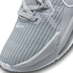 Nike LeBron Witness VI Basketball Shoes -Basketball Style Shop DO9843001 DO9843001 GreyWhiteGrey DET