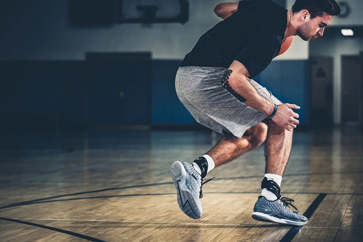 DonJoy Performance POD Foot Ankle Brace 3 DonJoy Performance POD Foot Ankle Brace - Image 3