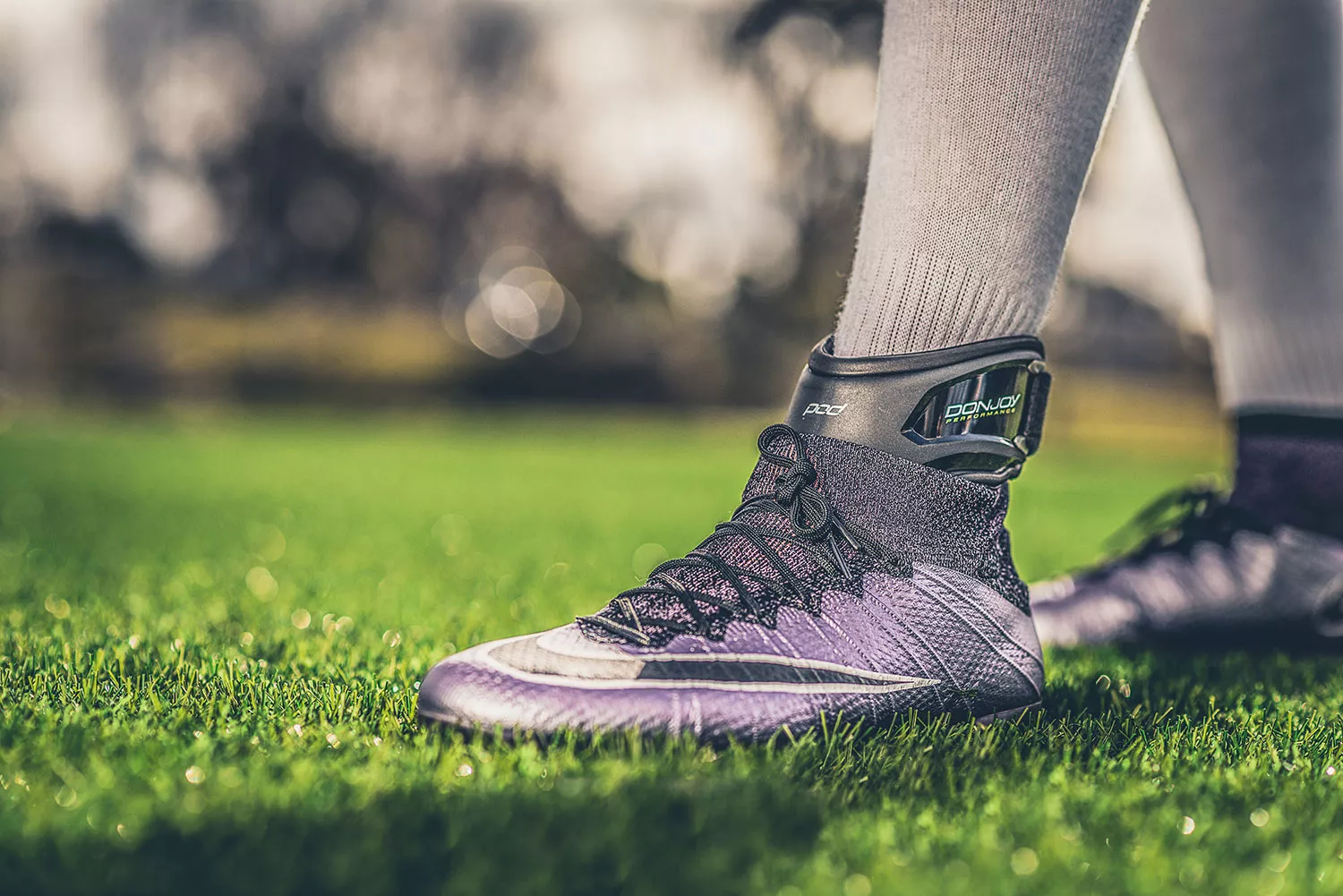 DonJoy Performance POD Foot Ankle Brace 4 DonJoy Performance POD Foot Ankle Brace - Image 4