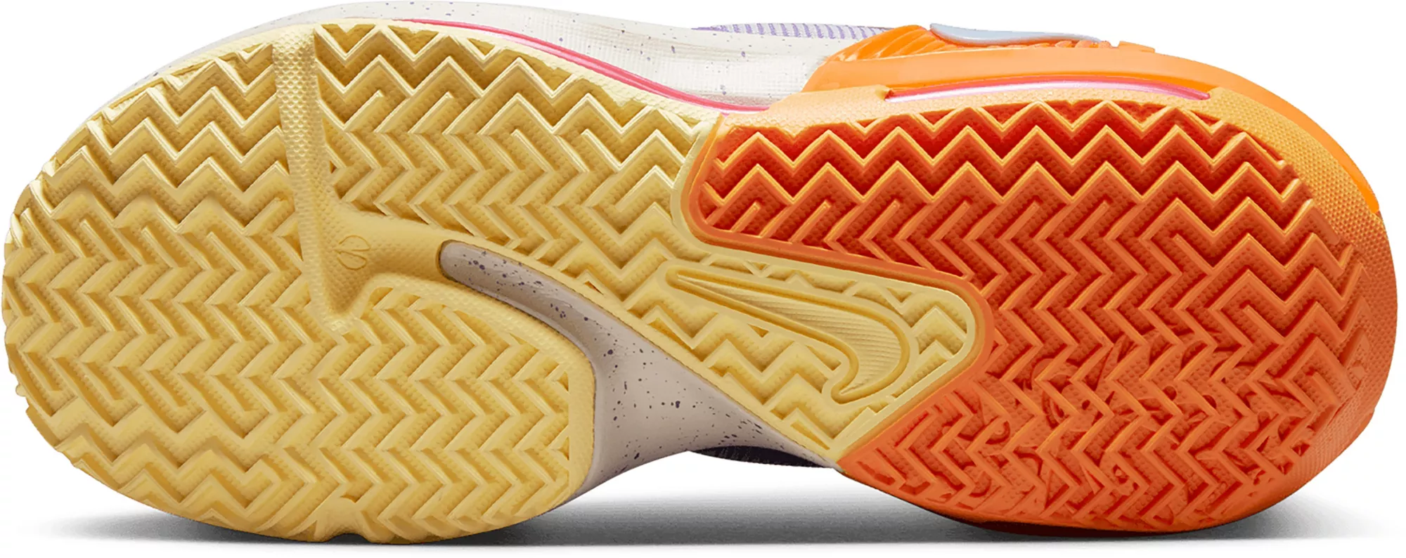 Nike Kids' Grade School Lebron Witness 7 Basketball Shoes 2 Nike Kids' Grade School Lebron Witness 7 Basketball Shoes - Image 2