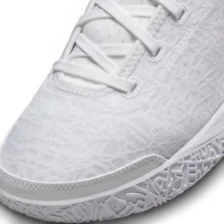 Nike LeBron NXXT Gen Basketball Shoes -Basketball Style Shop DR8784101 DR8784784 WhiteMetallicSilve DET