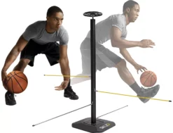 SKLZ Basketball Dribble Stick 13 SKLZ Basketball Dribble Stick -Basketball Style Shop DRBSTX 000 NOCOLOR MODDET