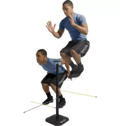 SKLZ Basketball Dribble Stick 15 SKLZ Basketball Dribble Stick -Basketball Style Shop DRBSTX 000 NOCOLOR MODDET alt2