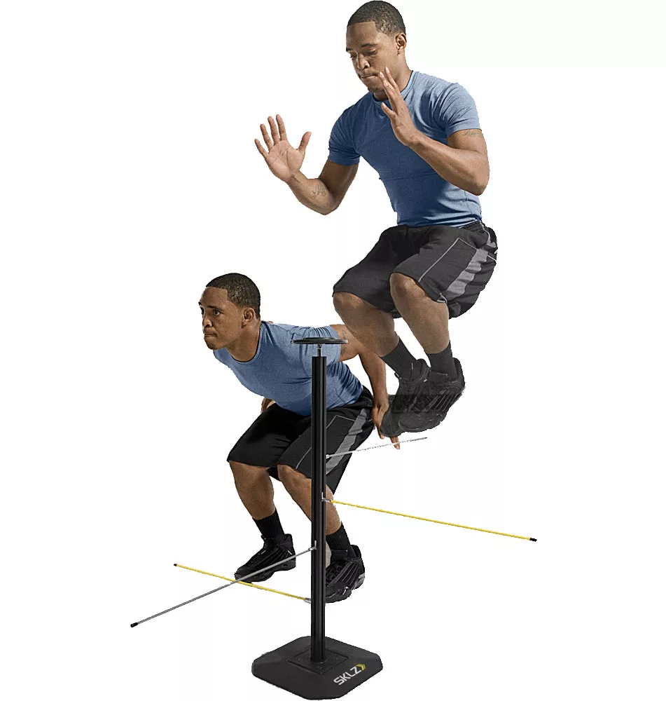 SKLZ Basketball Dribble Stick 7 SKLZ Basketball Dribble Stick - Image 7