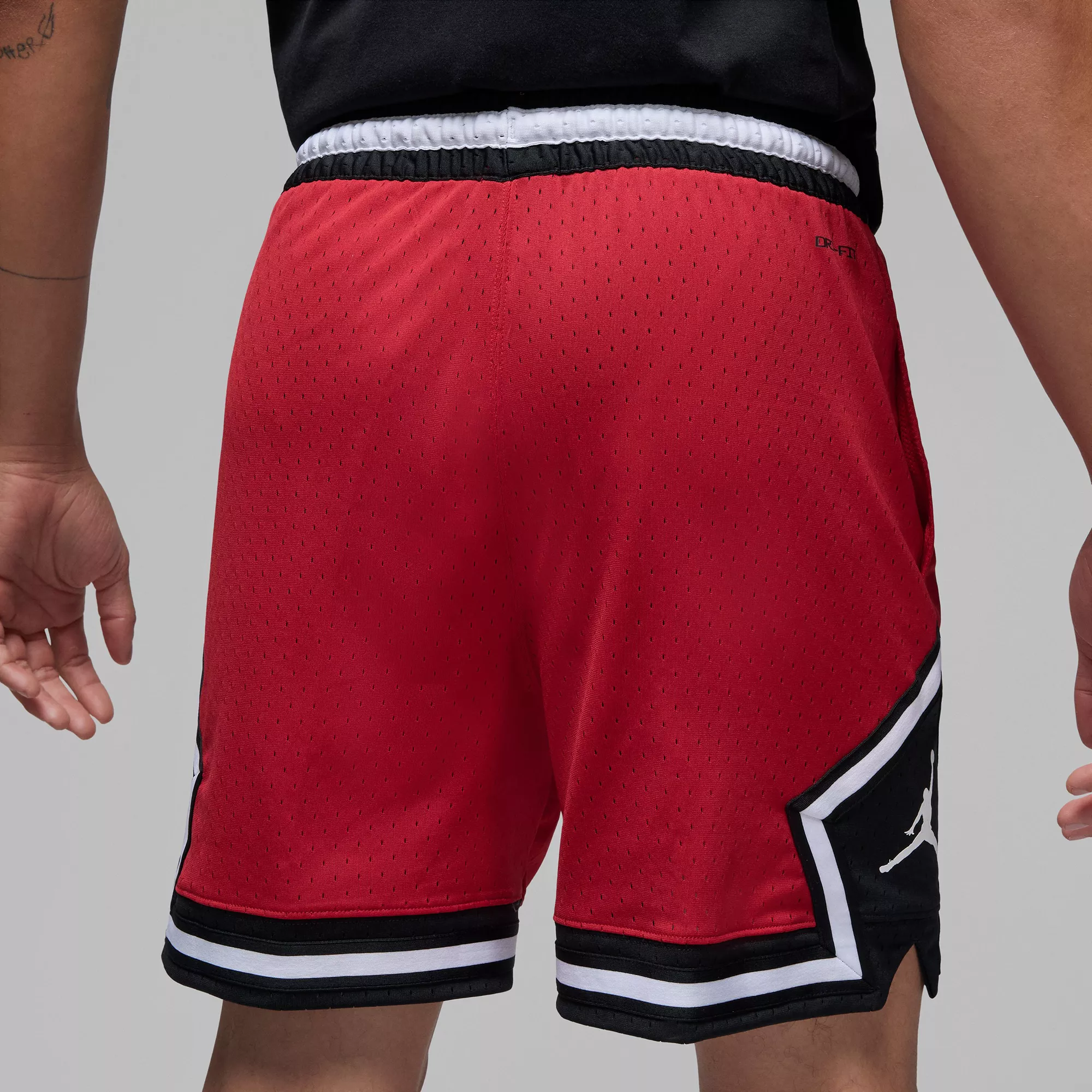 Jordan Men's Dri-FIT Sport Diamond Shorts 3 Jordan Men's Dri-FIT Sport Diamond Shorts - Image 3