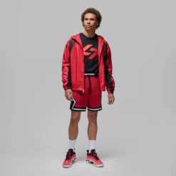 Basketball Style Shop -Basketball Style Shop DX1487 GymRed MODSTL