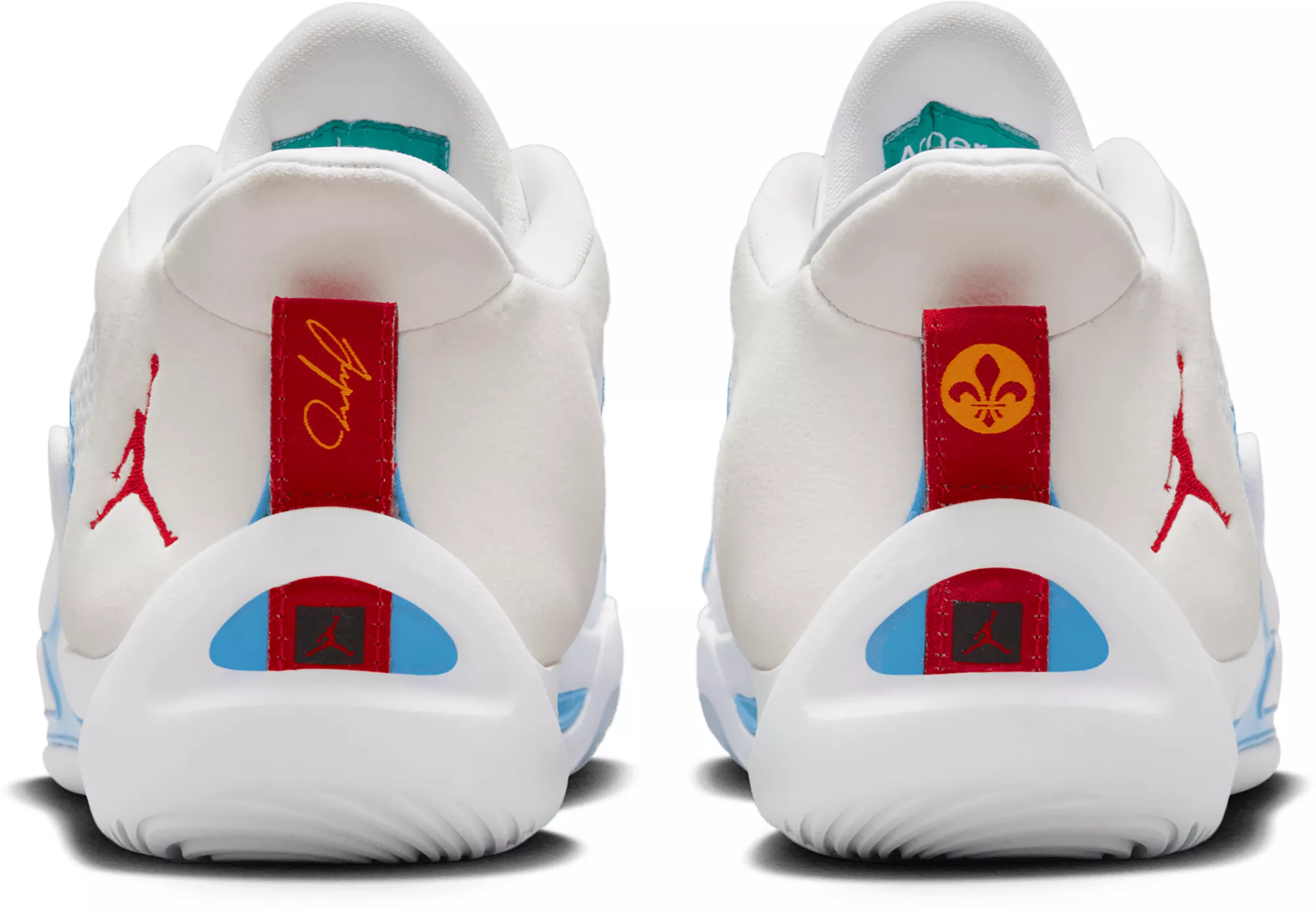 Jordan Kids' Grade School Tatum 1 Basketball Shoes 5 Jordan Kids' Grade School Tatum 1 Basketball Shoes - Image 5