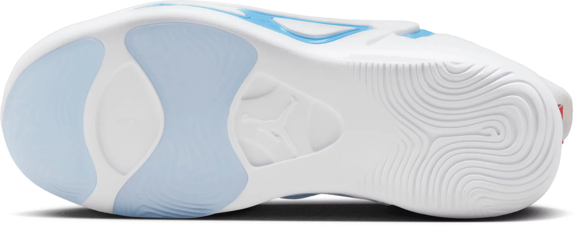 Jordan Kids' Grade School Tatum 1 Basketball Shoes 2 Jordan Kids' Grade School Tatum 1 Basketball Shoes - Image 2