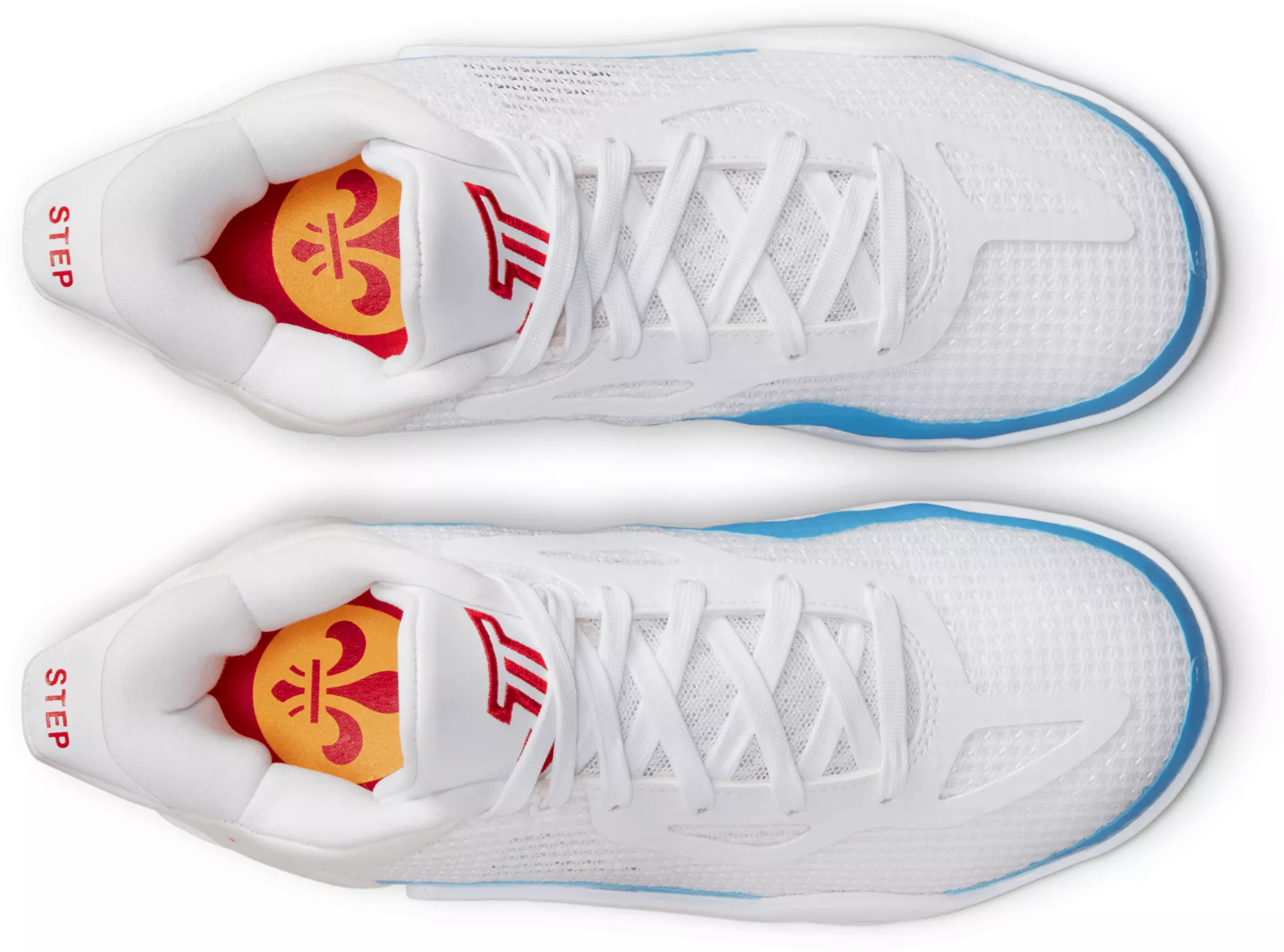 Jordan Kids' Grade School Tatum 1 Basketball Shoes 4 Jordan Kids' Grade School Tatum 1 Basketball Shoes - Image 4