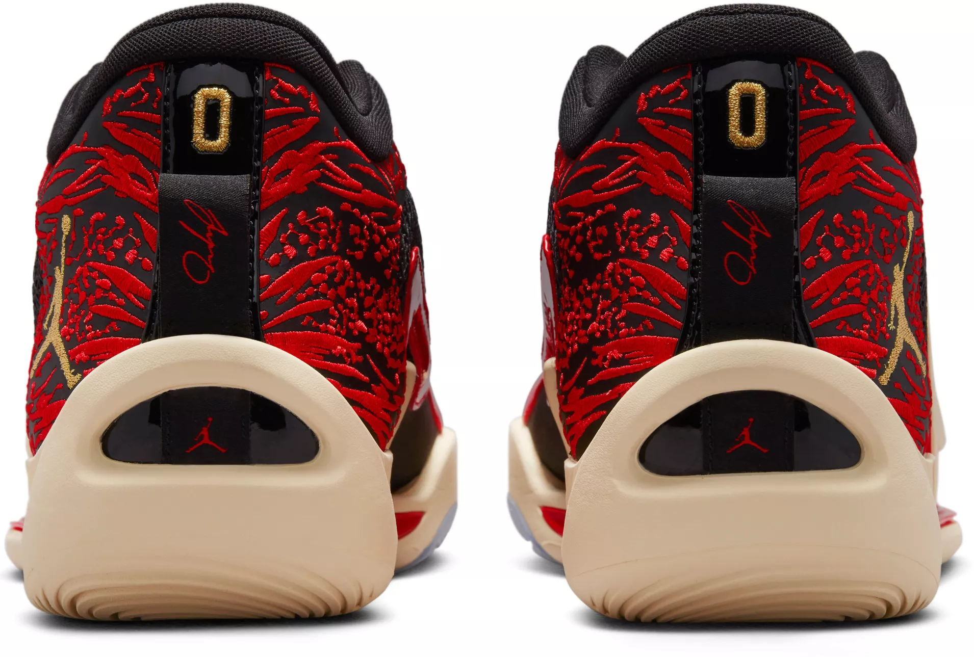 Jordan Tatum 1 Basketball Shoes 6 Jordan Tatum 1 Basketball Shoes - Image 6