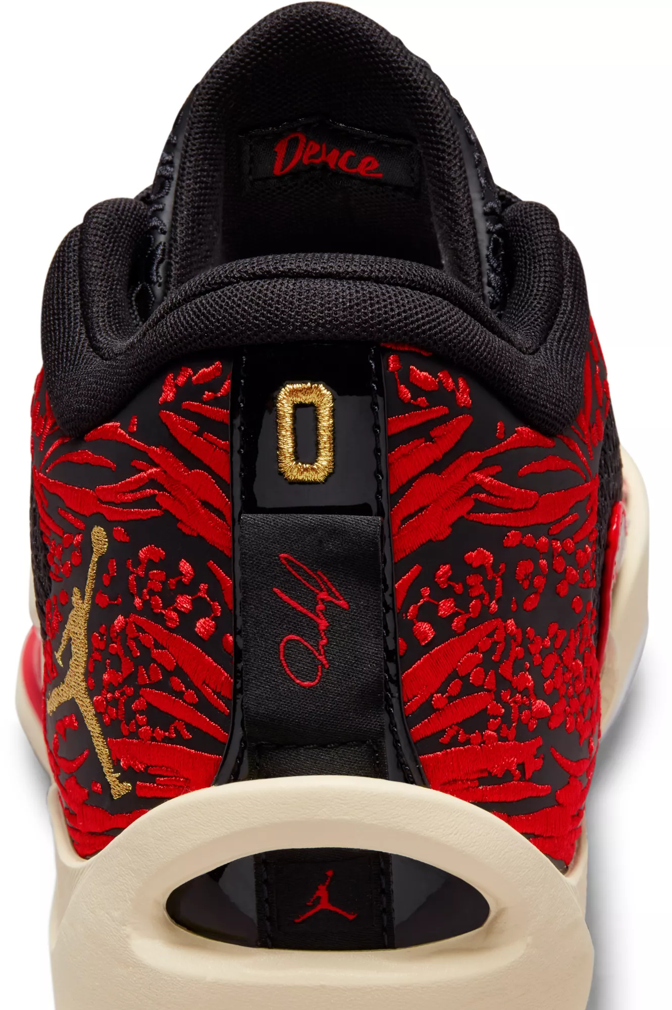 Jordan Tatum 1 Basketball Shoes 9 Jordan Tatum 1 Basketball Shoes - Image 9