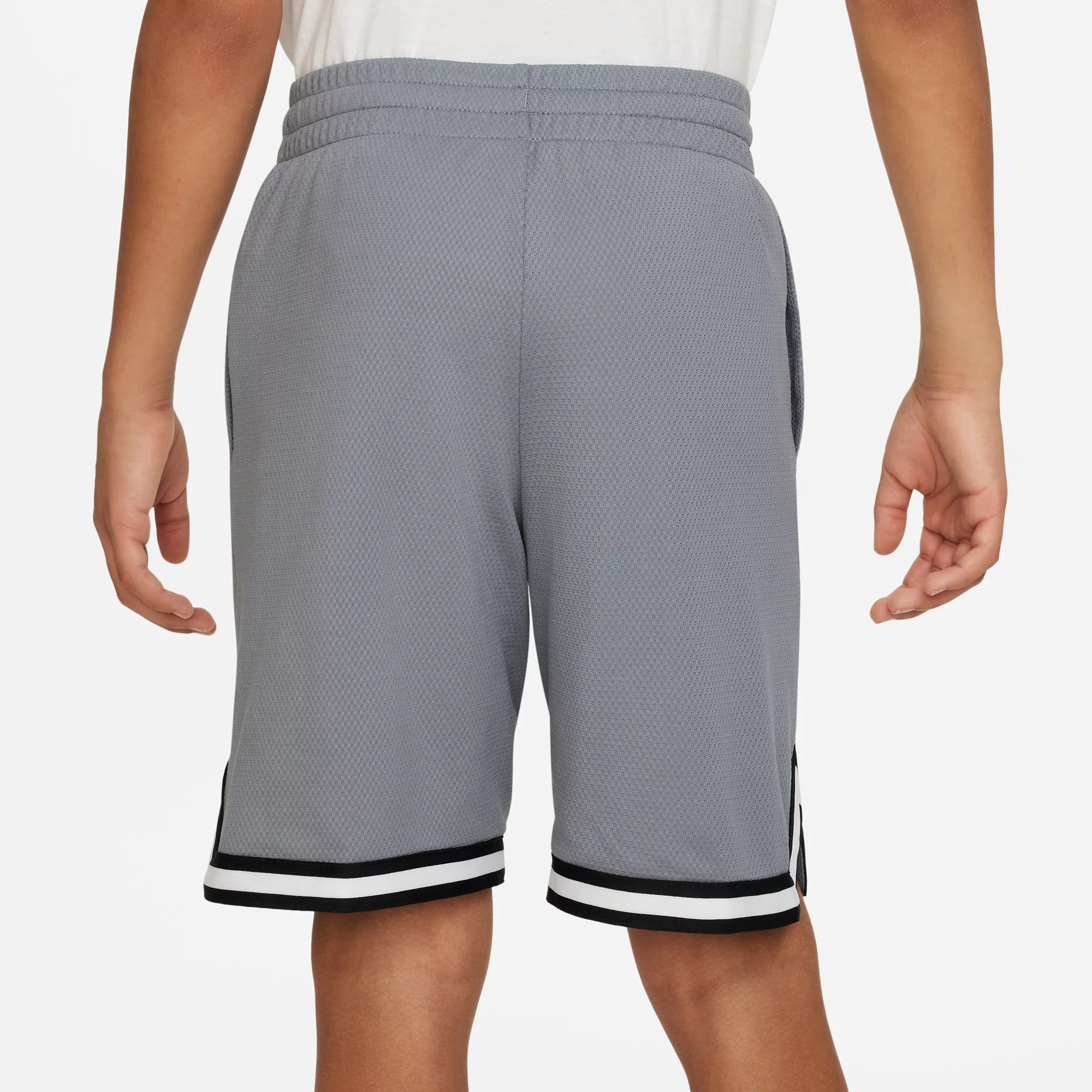 Nike Boys' DNA Basketball Shorts 3 Nike Boys' DNA Basketball Shorts - Image 3