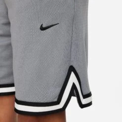 Nike Boys' DNA Basketball Shorts 10 Nike Boys' DNA Basketball Shorts -Basketball Style Shop DZ4280 065 CoolGreyBlack MODDET alt1