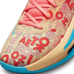 Nike Zoom Freak 4 Basketball Shoes 14 Nike Zoom Freak 4 Basketball Shoes -Basketball Style Shop FB9503200 FB9503503 VanBlueLightCoalCh DET