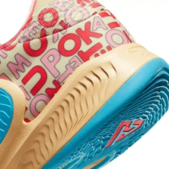 Nike Zoom Freak 4 Basketball Shoes 15 Nike Zoom Freak 4 Basketball Shoes -Basketball Style Shop FB9503200 FB9503503 VanBlueLightCoalCh DET alt1