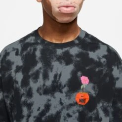 Nike Men's Max90 Just Do It Basketball T-Shirt -Basketball Style Shop FD0065 065 CoolGrey MODDET