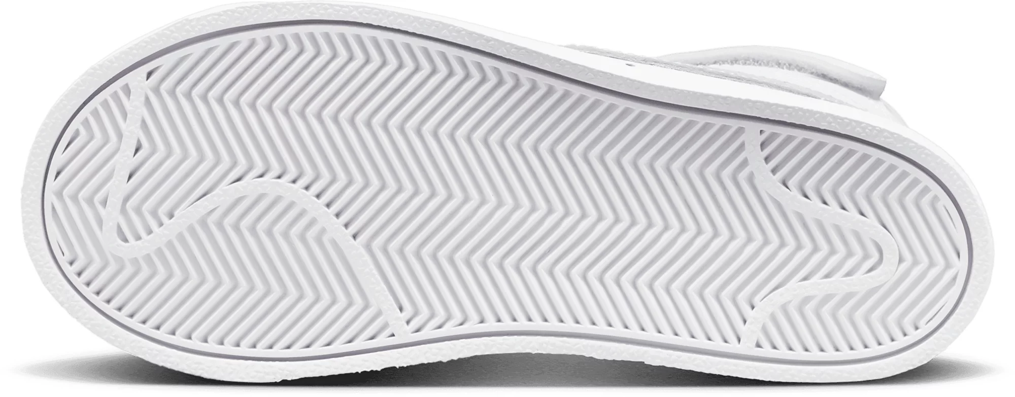 Nike Kids' Preschool Blazer Mid '77 Basketball Shoes 2 Nike Kids' Preschool Blazer Mid '77 Basketball Shoes - Image 2