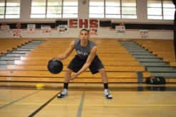 SKLZ Heavy Weight Control Training Basketball (29.5”) 6 SKLZ Heavy Weight Control Training Basketball (29.5”) -Basketball Style Shop HVY CT BBALL20lifestyle201