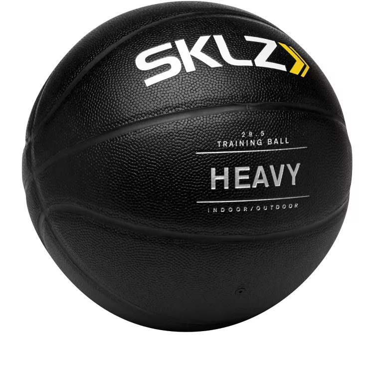 SKLZ Heavy Weight Control Training Basketball (29.5”) 2 SKLZ Heavy Weight Control Training Basketball (29.5”) - Image 2