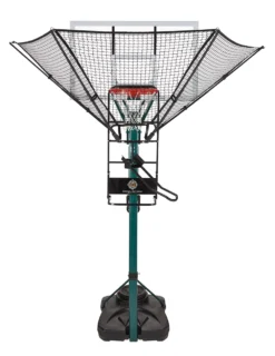 Dr. Dish IC3 Basketball Shot Trainer -Basketball Style Shop ICH 1 100 NOCOLOR FRT alt1