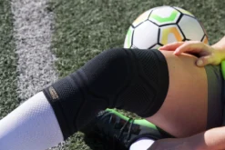 CopperFit Elite Knee Sleeve 9 CopperFit Elite Knee Sleeve -Basketball Style Shop IMG 6791