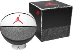 Jordan Premium 35th Anniversary Basketball 9 Jordan Premium 35th Anniversary Basketball -Basketball Style Shop J100308713107 J100308713507 WhiteMatt OPKG