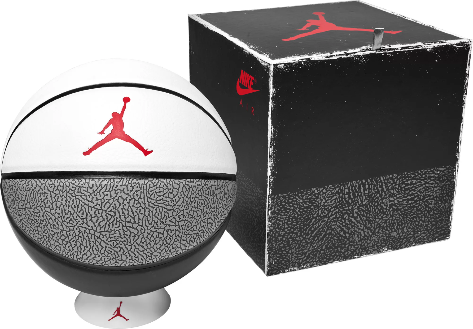 Jordan Premium 35th Anniversary Basketball 5 Jordan Premium 35th Anniversary Basketball - Image 5