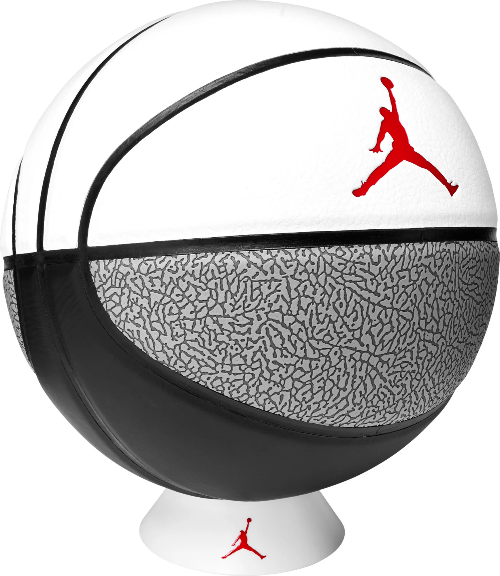 Jordan Premium 35th Anniversary Basketball 3 Jordan Premium 35th Anniversary Basketball - Image 3