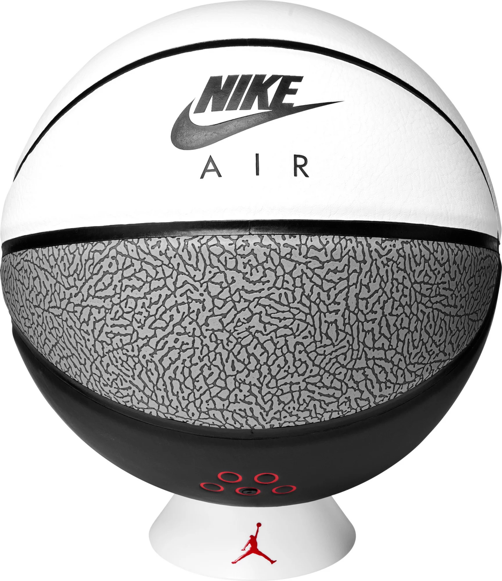 Jordan Premium 35th Anniversary Basketball 2 Jordan Premium 35th Anniversary Basketball - Image 2