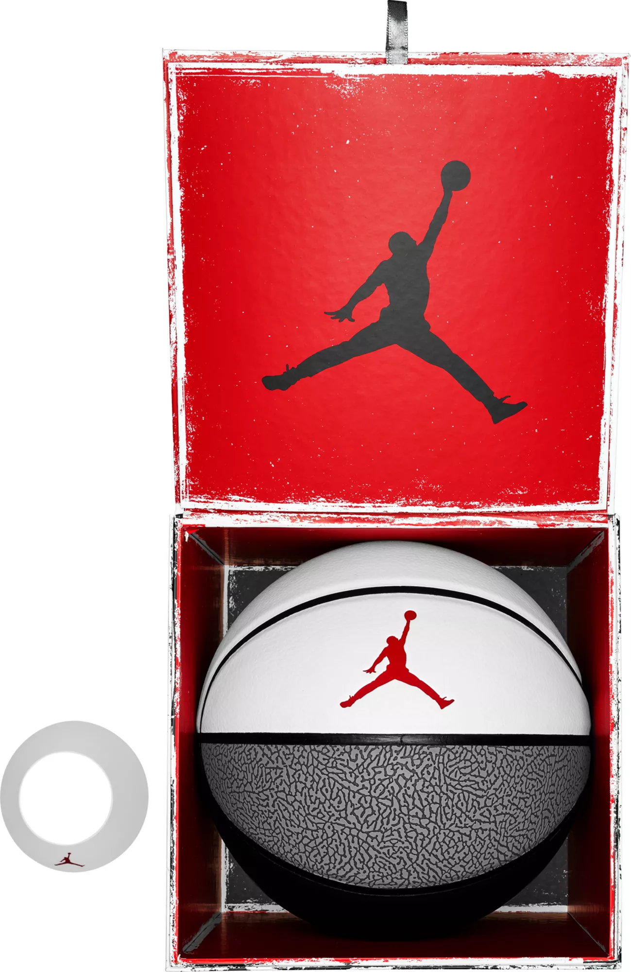 Jordan Premium 35th Anniversary Basketball 4 Jordan Premium 35th Anniversary Basketball - Image 4