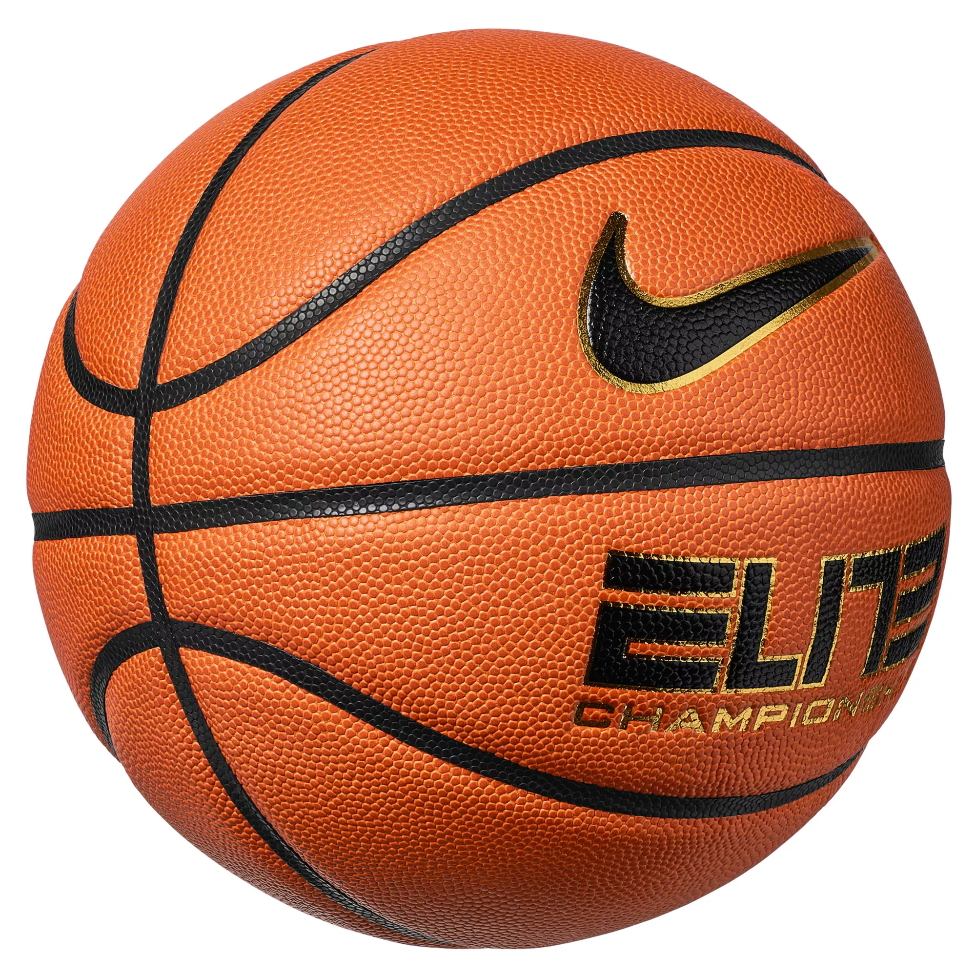 Nike Elite Championship 8P 2.0 Basketball 2 Nike Elite Championship 8P 2.0 Basketball - Image 2