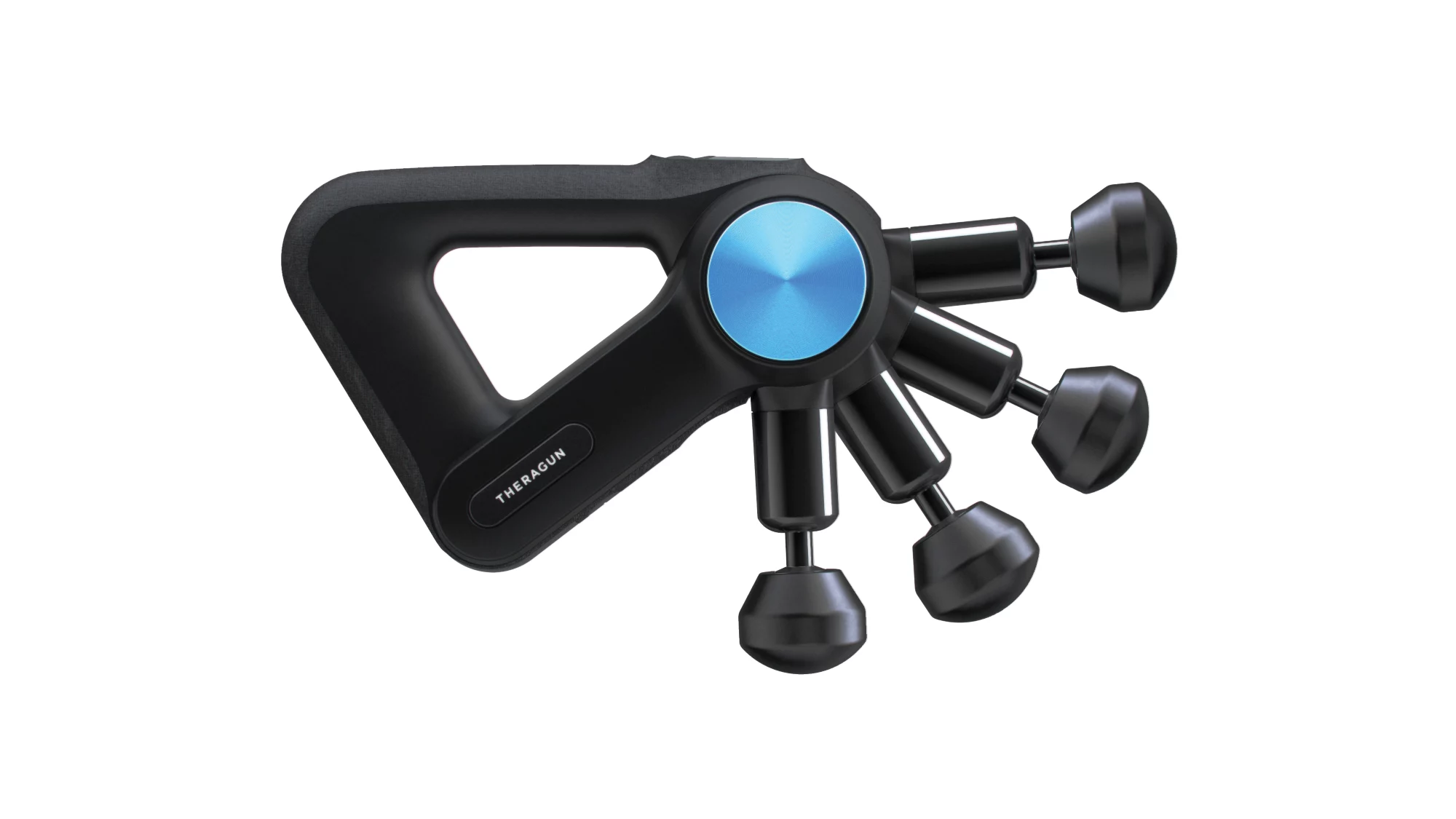 Therabody - Theragun PRO Smart Percussive Therapy Device 8 Therabody - Theragun PRO Smart Percussive Therapy Device - Image 8