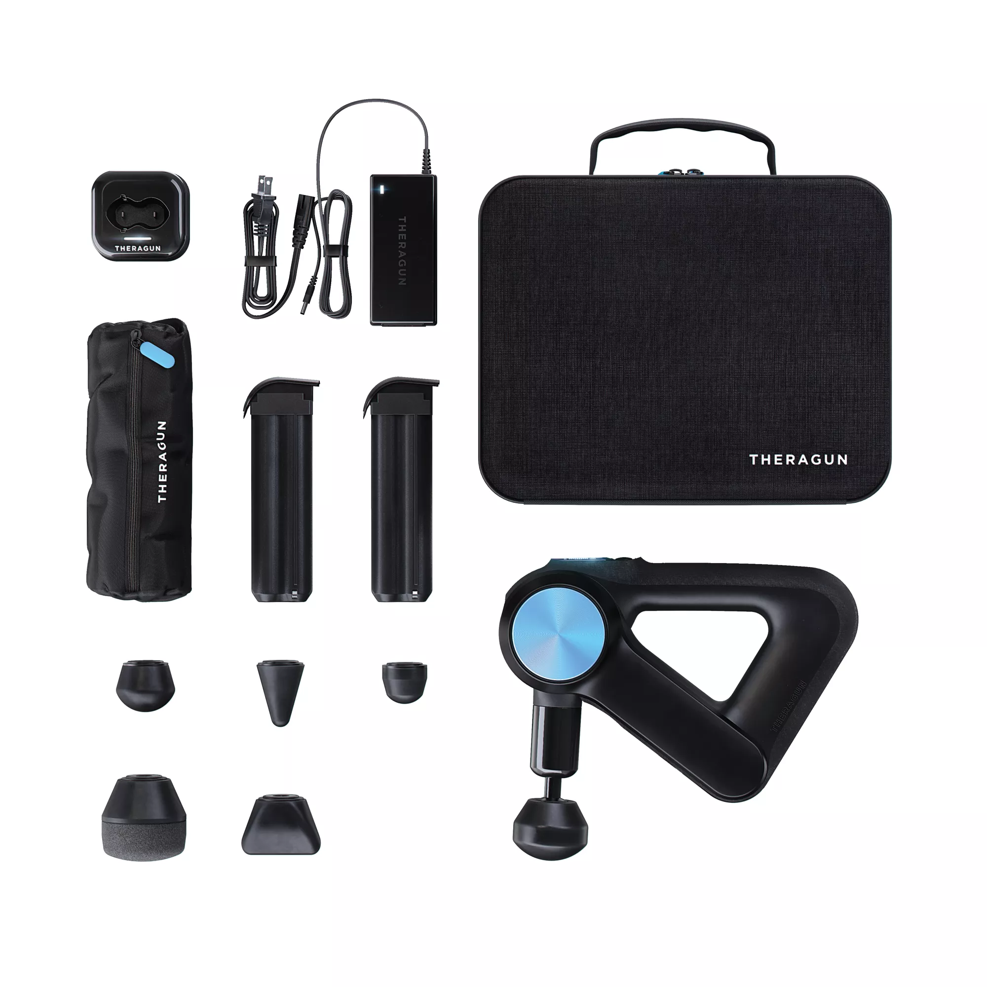 Therabody - Theragun PRO Smart Percussive Therapy Device 6 Therabody - Theragun PRO Smart Percussive Therapy Device - Image 6