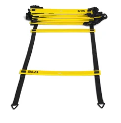 SKLZ Agility Quick Ladder -Basketball Style Shop SAQ SL01 02 NOCOLOR DET alt2