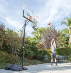 SKLZ Kick-Out Basketball Trainer -Basketball Style Shop SHAR 001 NOCOLOR DET alt3