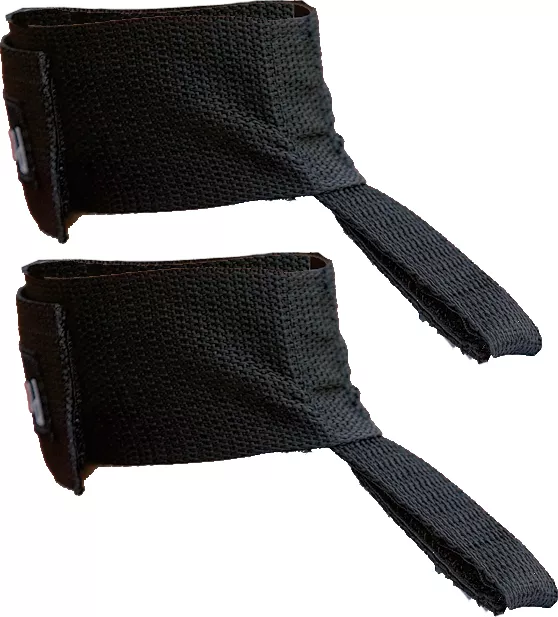 PowerMax Ankle Flex Straps - Pair 2 PowerMax Ankle Flex Straps - Pair - Image 2