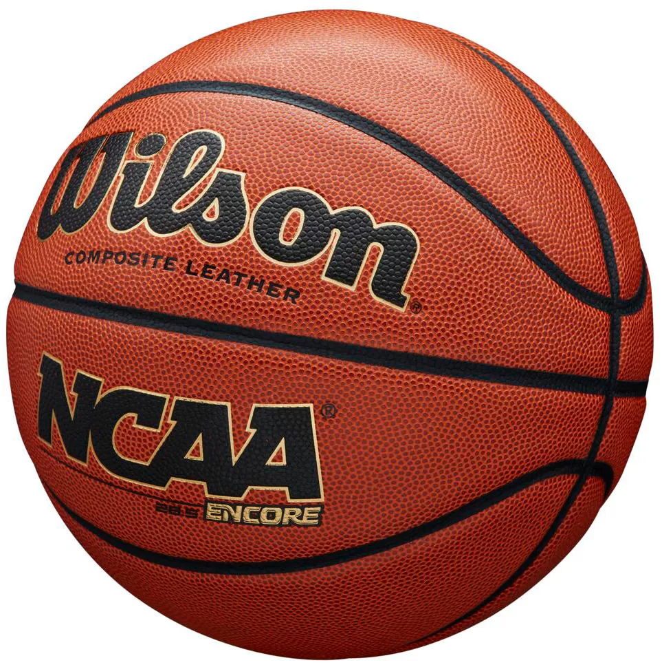 Wilson Official Encore Basketball 2 Wilson Official Encore Basketball - Image 2