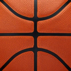 Wilson NBA Authentic Outdoor Official Basketball 29.5'' 18 Wilson NBA Authentic Outdoor Official Basketball 29.5'' -Basketball Style Shop WTB7300ID07 Brown DET alt2