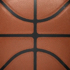 Wilson NBA Forge Pro Official Basketball -Basketball Style Shop WTB8000ID07 BrownSilverBlack DET alt2