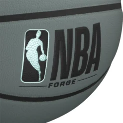 Wilson NBA Forge Basketball -Basketball Style Shop WTB8200ID07 WTB8203ID07 BlueGrey DET alt1