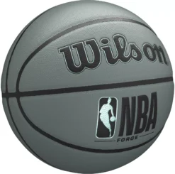 Wilson NBA Forge Basketball -Basketball Style Shop WTB8200ID07 WTB8203ID07 BlueGrey FRTL alt1